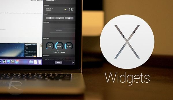 Best widgets for mac