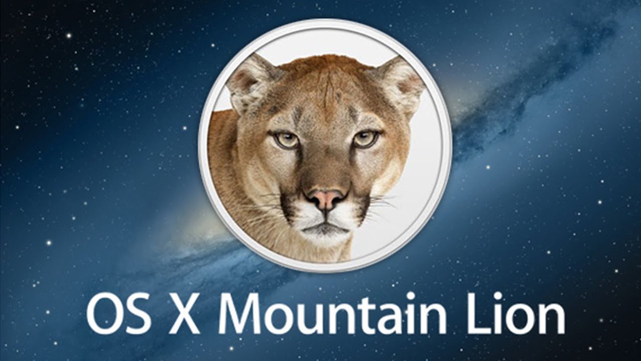 Safari For Mountain Lion Os X